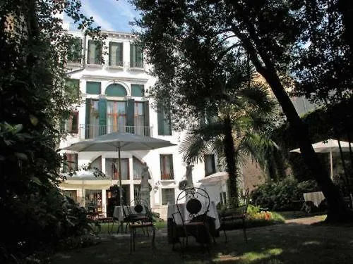 Hotel Palazzo Abadessa Venedig