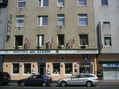 Hotel Am Stern Gelsenkirchen