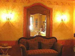 Hotel Haus Silbermond Rust