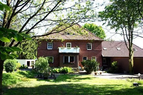 Hotel Haus im Grünen Lippstadt