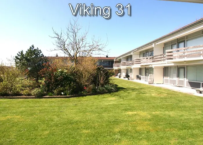 Appartementen Zuiderstrand Westkapelle