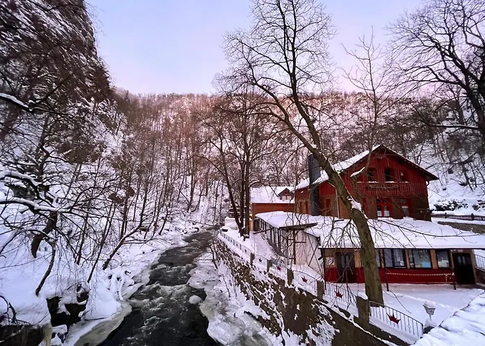 Gasthaus Koenigsruhe Thale