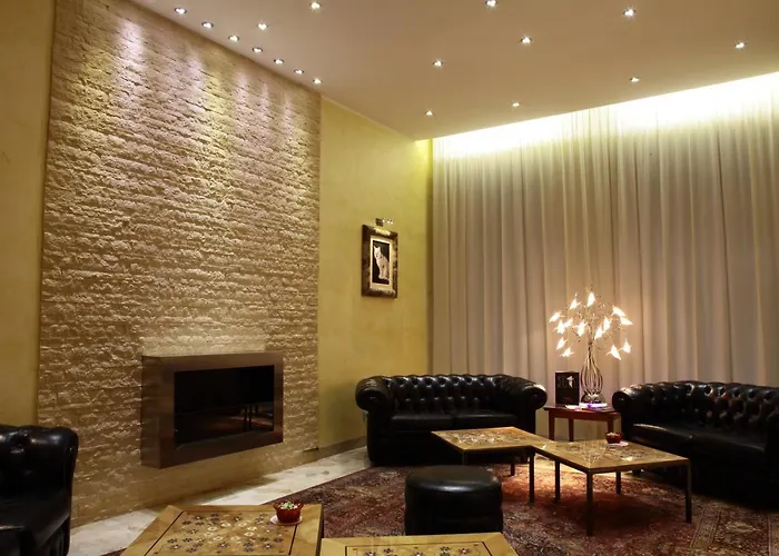 Hotel Star Mailand