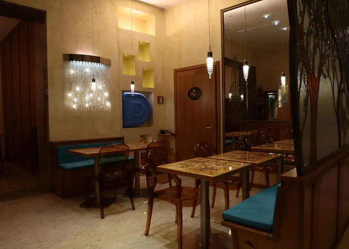 Hotel Star Mailand