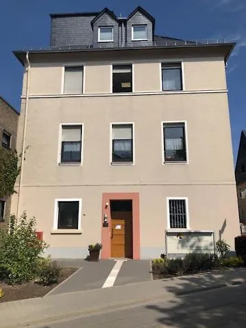 Hildegard Forum Bingen am Rhein
