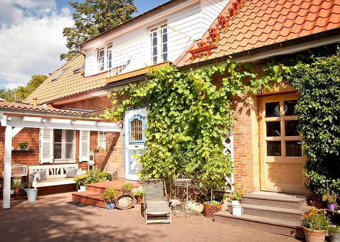 Lütte Pension Egestorf