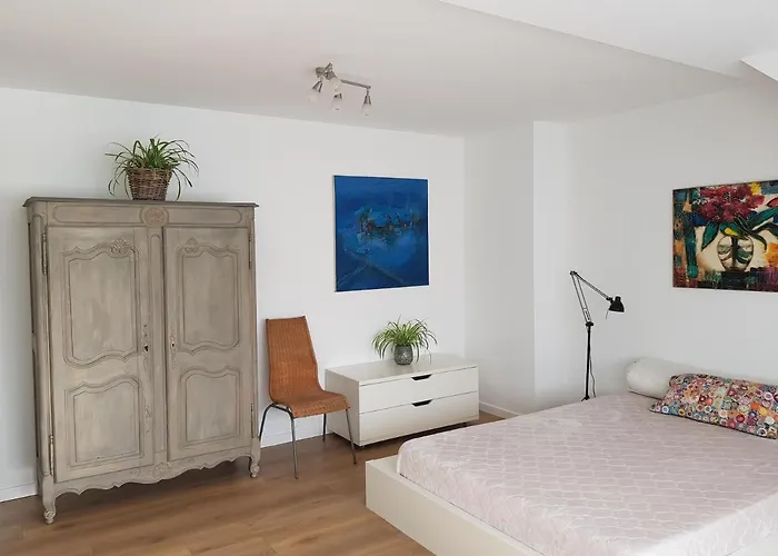Maison Des Fleurs Brüssel