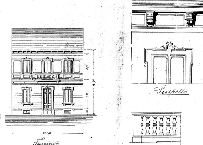 Casa Calicantus Mailand