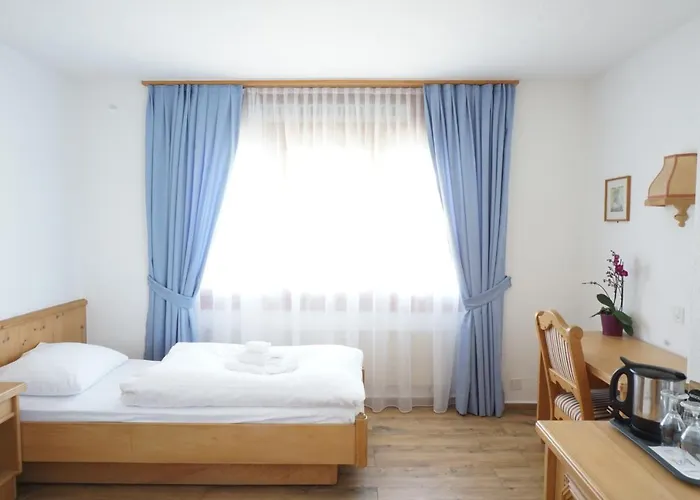 Hotel Sternen Aarau