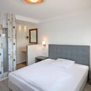 Hotel Haus Berger Köln