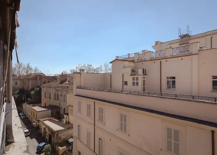 Hotel Residenza Il Duca Rom