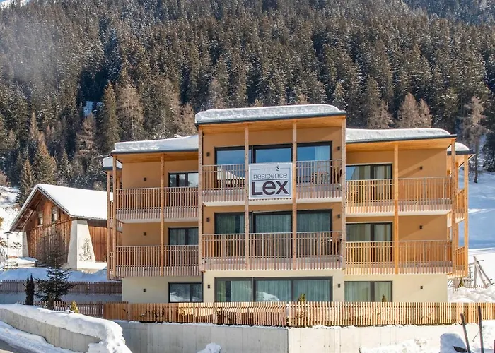 Residence Lex Reschen