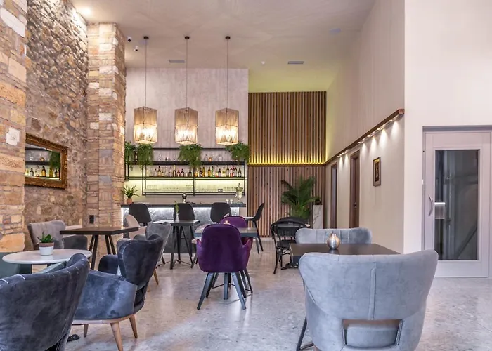 Philia Boutique Hotel Athen