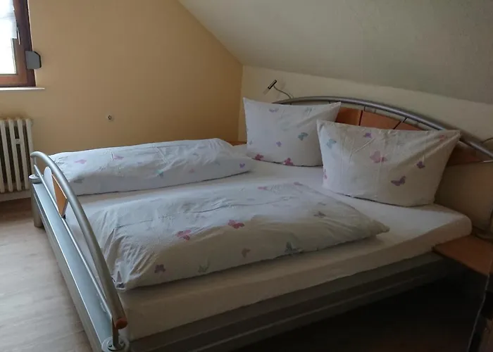 Bed and Breakfast Weingut Bollig-Prüm Trittenheim