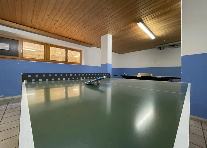 Sportgästehaus Unterberg Kössen