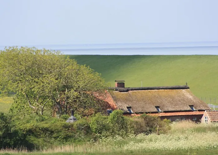 Gasthof Großer Krug Norddeich 