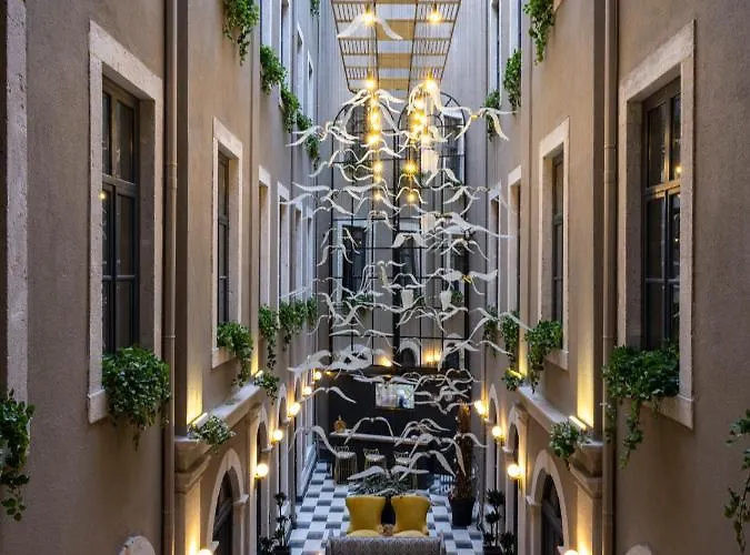 Ferman Port Hotel - Special Category Istanbul