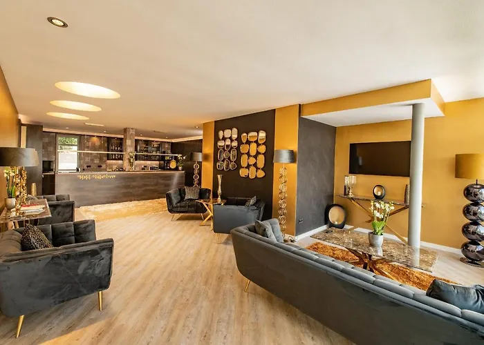 Boutique-Hotel Villa Anna Eisenach