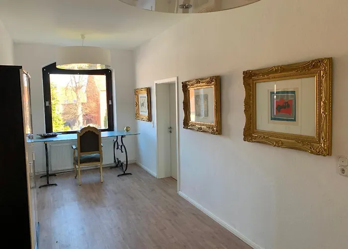 Hotel Etage1 Hamelin