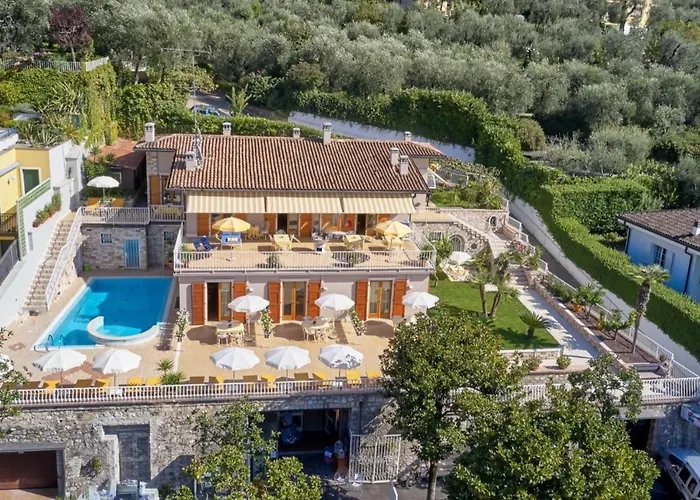 Residence La Cioca Malcesine