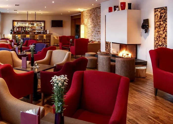 Hotel Bavaria Zwiesel
