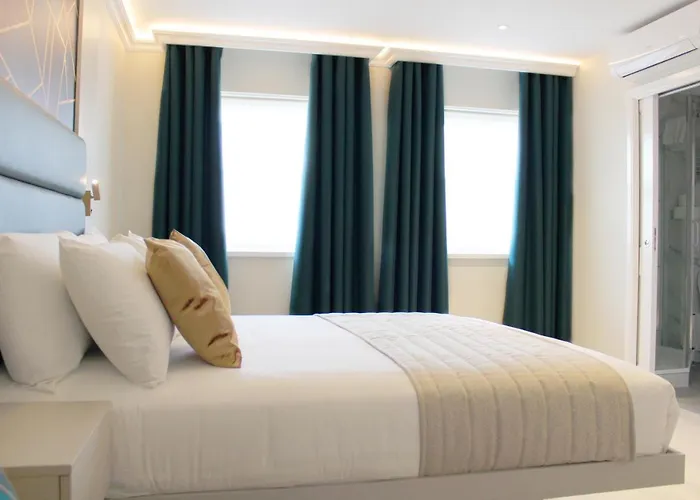 Aparthotel NOX West End Lane II London