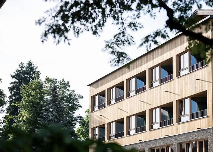 Hotel Simpaty Toblach