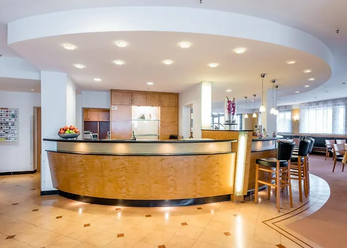 Schlosspark Hotel Berlin