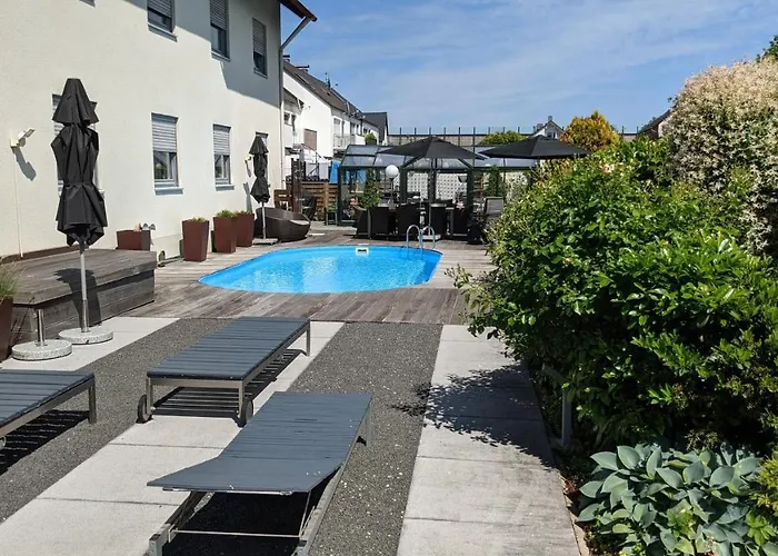 Hotel Rotes Ross Erlangen
