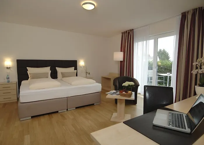 Hotel-Restaurant Sebastianushof Bonn
