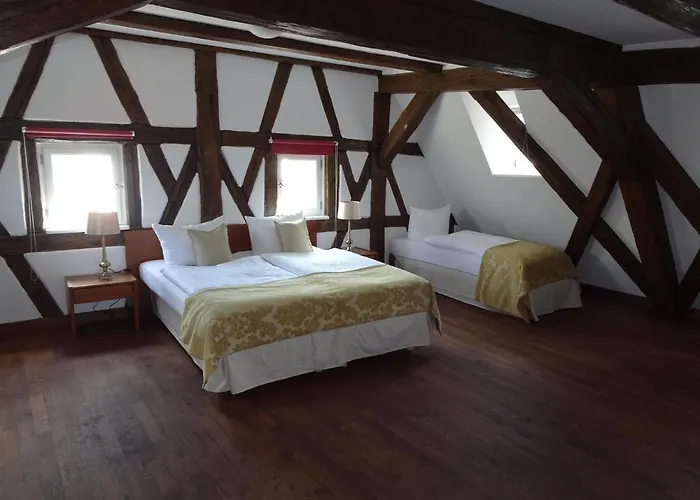 Altstadthotel Molitor Bamberg