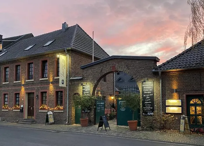 Landhaus Pohlhof Köln