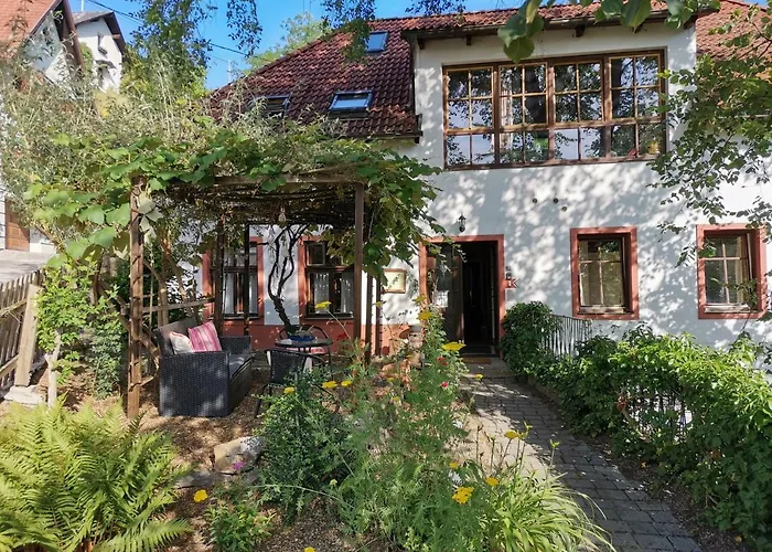 Gästehaus Kleine Mühle Krems an der Donau