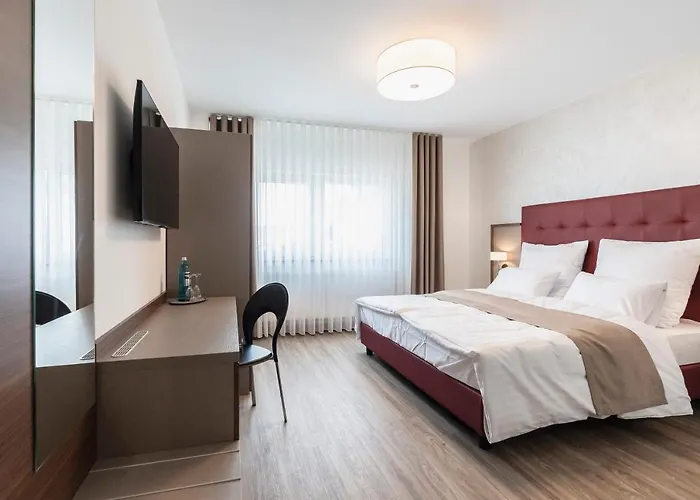 Mix Hotel Limburg Limburg an der Lahn