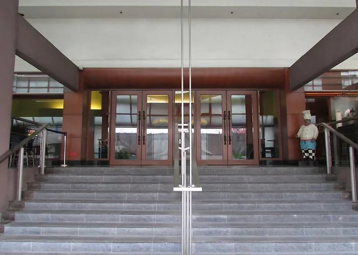 Strand Hotel Singapur