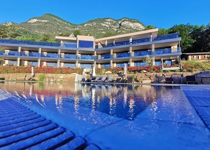 Aparthotel Malga Kaltern