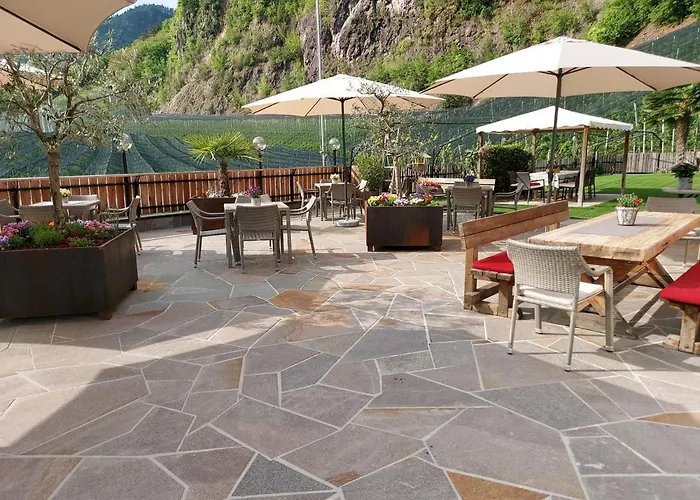 Hotel Niederhof life Lana