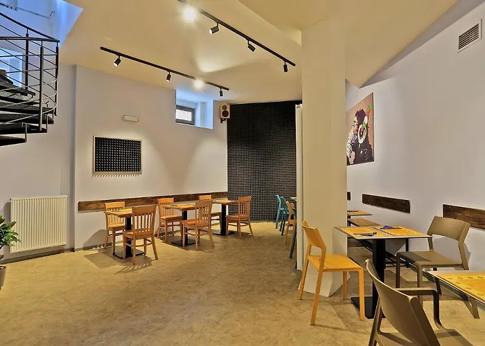 Hotel Pilgrim Karlsbad