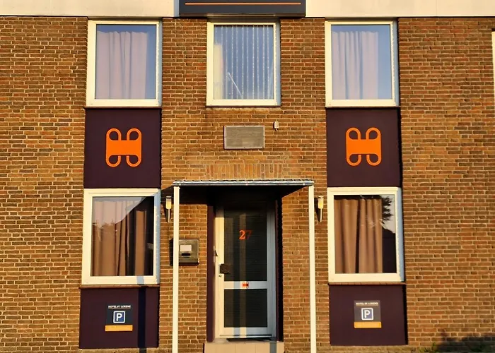 Hotel Sankt Lorenz Lübeck