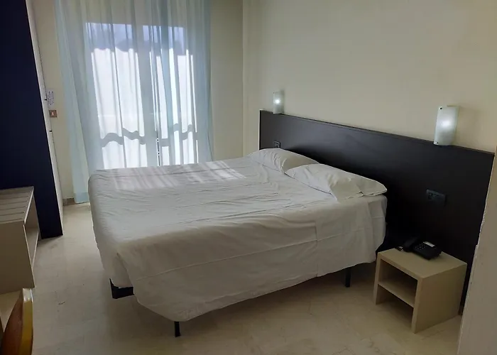 Auto Park Hotel Florenz
