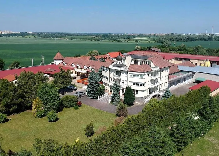 Penzion Pegas Pressburg
