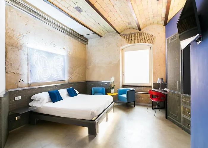 Hotel La Rovere Rom