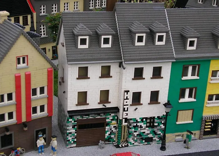 Hotel Hübler Frankfurt am Main