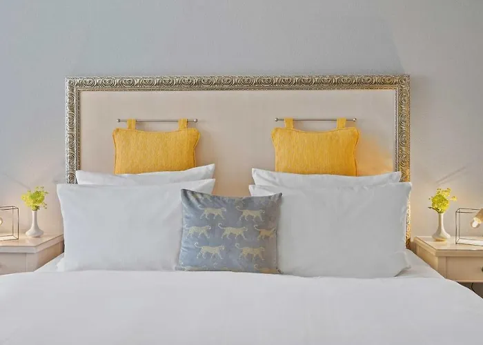 Hotel St Leonhard Bad Griesbach im Rottal