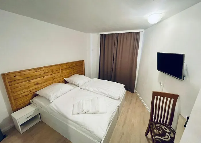 Hotel Sankt Lorenz Lübeck