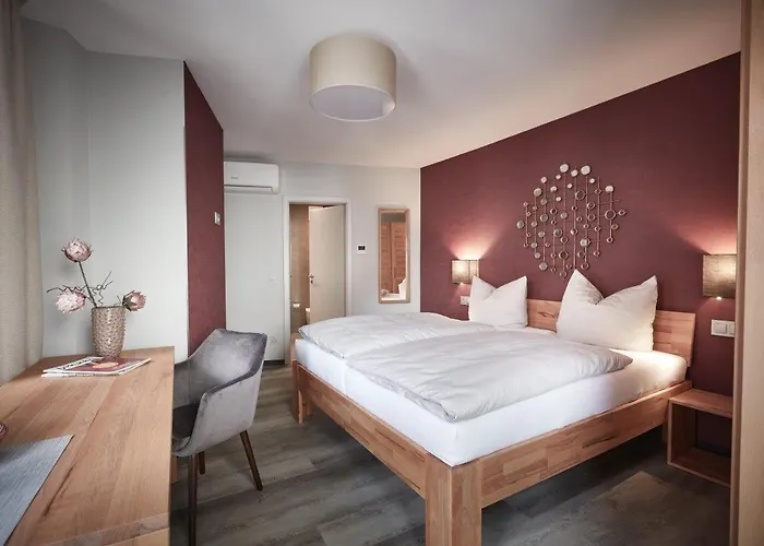 Hotel Landlust St. Martin Sankt Martin