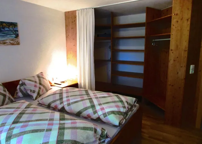 Hotel Haus Mittagspitze Mellau