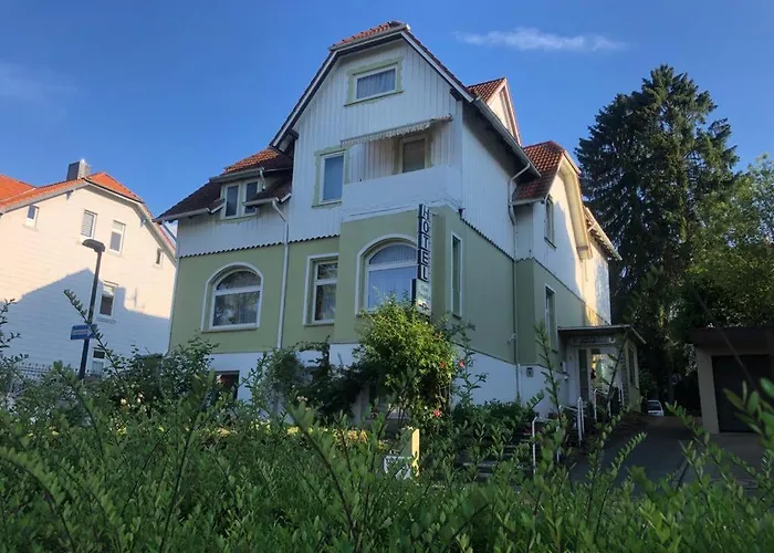 Hotel Fernblick Bad Harzburg