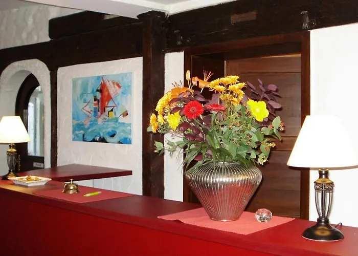 Hotel Zum Römer Uberlingen