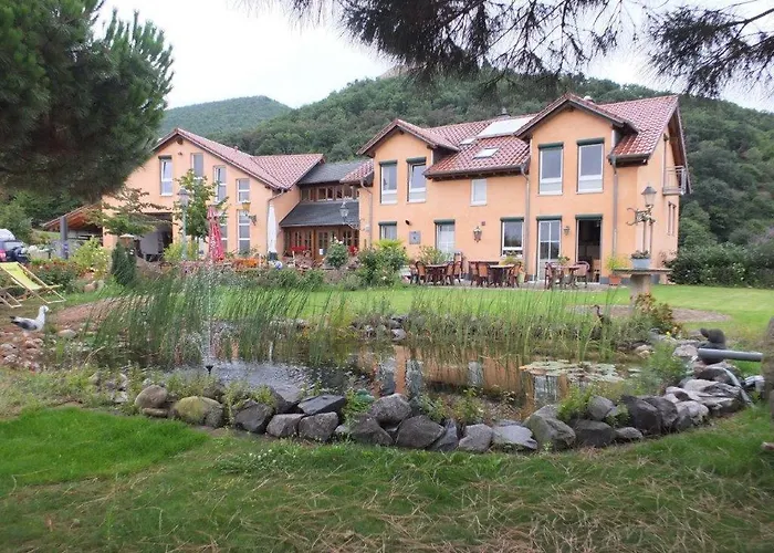 Weinhaus Paradies Neustadt an der Weinstraße